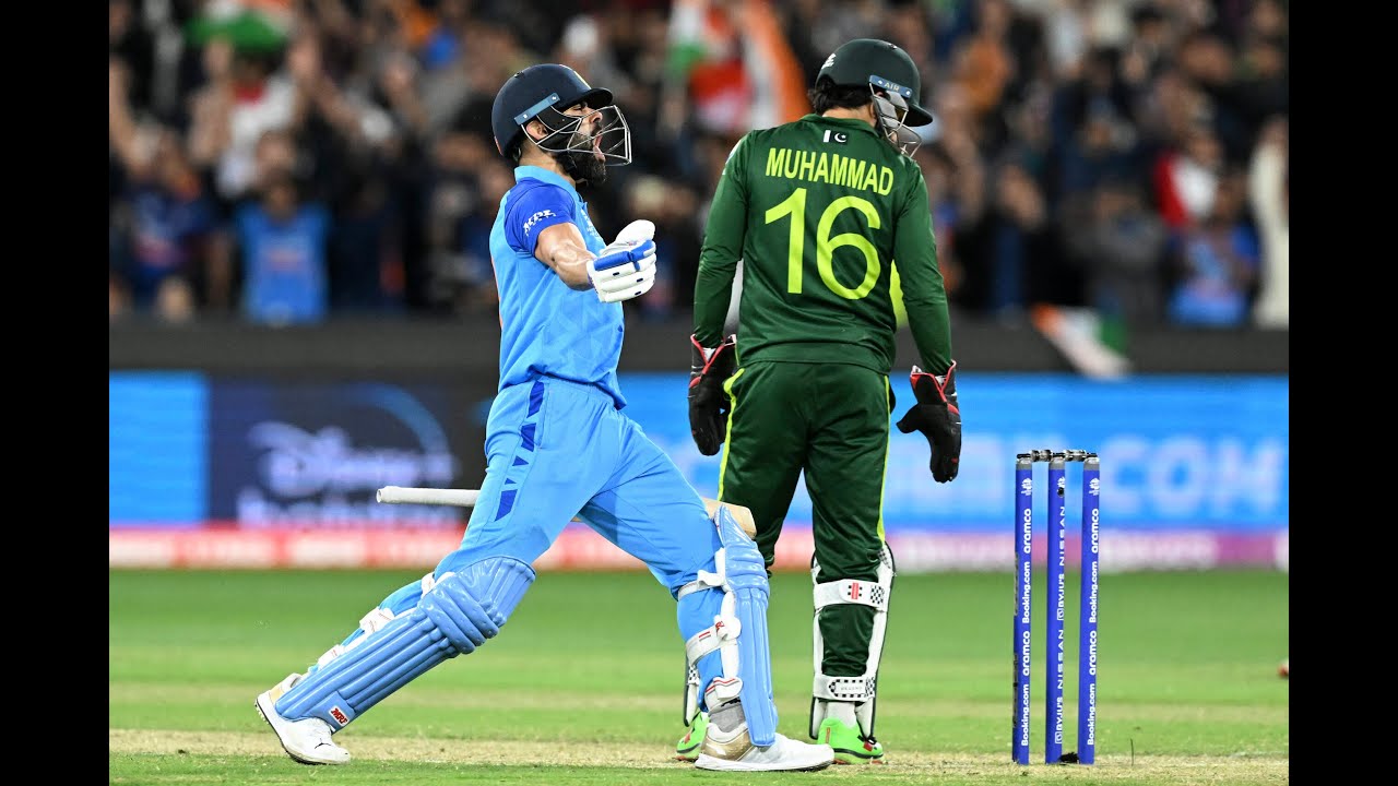🔴 Pakistan vs India, 5th Match, Group A  Champions Trophy#gamingsachiya #cricket