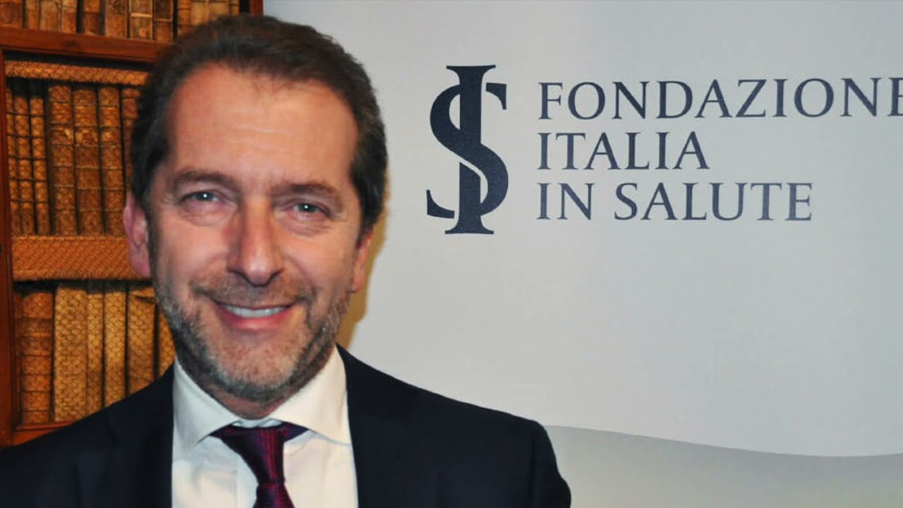 Rai Gr Parlamento - Federico Gelli