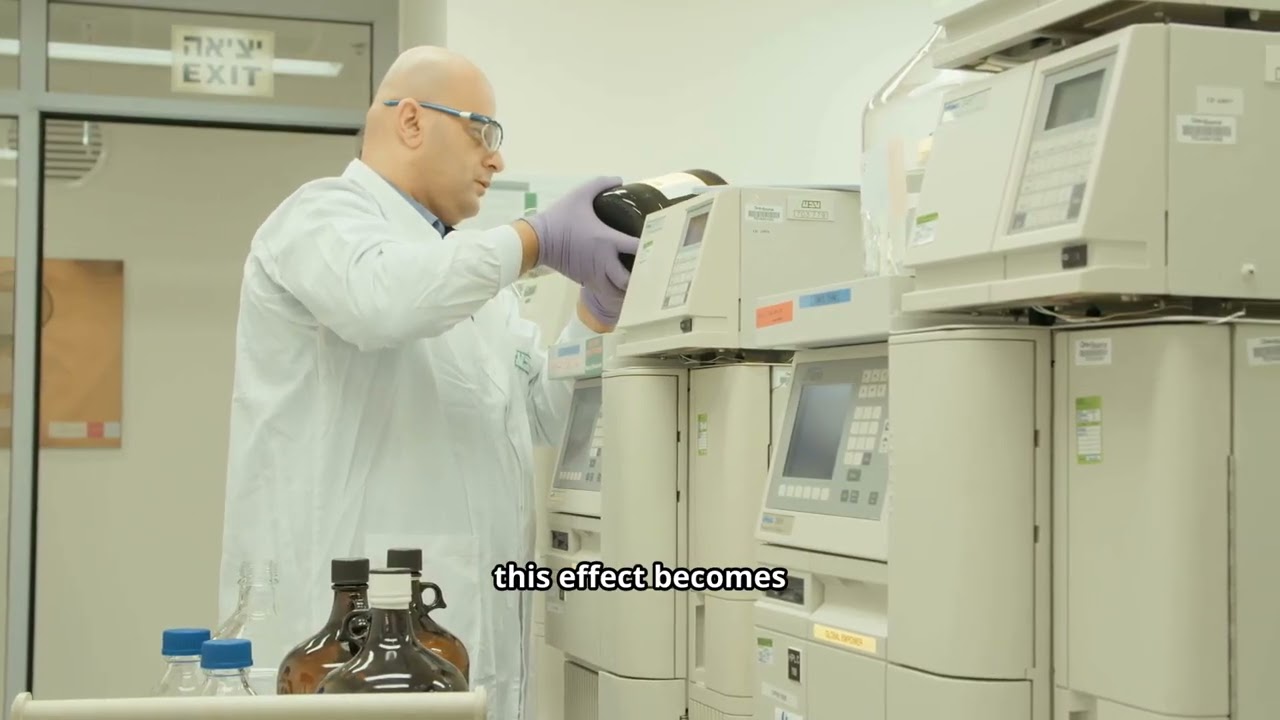 HPLC Baseline Drift Explained: Causes, Detection, and How to Fix It
