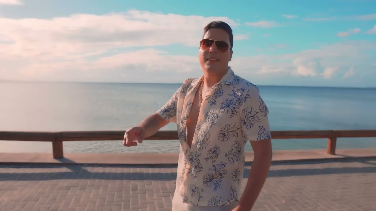 O Breguinha - Barzinho (Clipe Oficial)