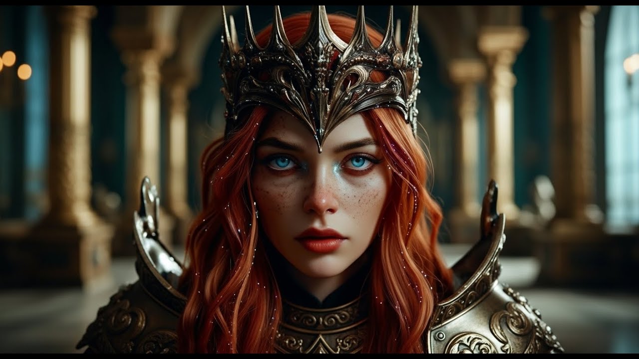 When Everyone Fled, One Human Stood Between the Alien Queen and Death