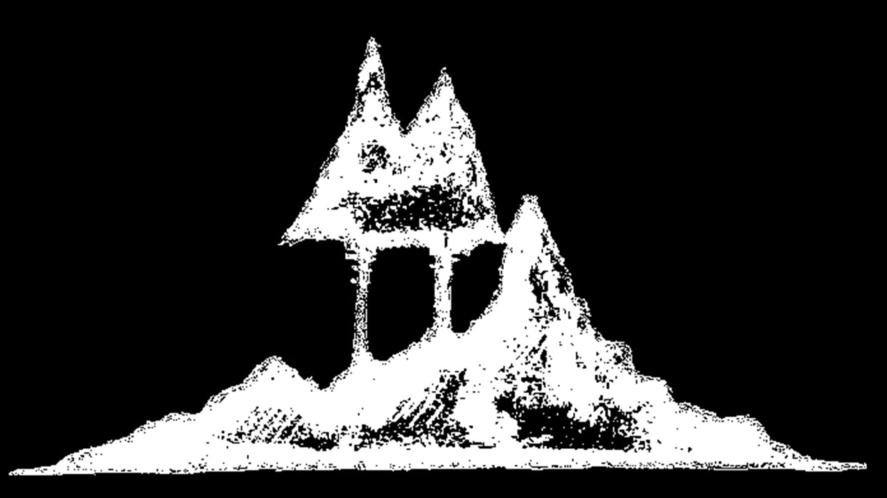 Paulette - Mountain