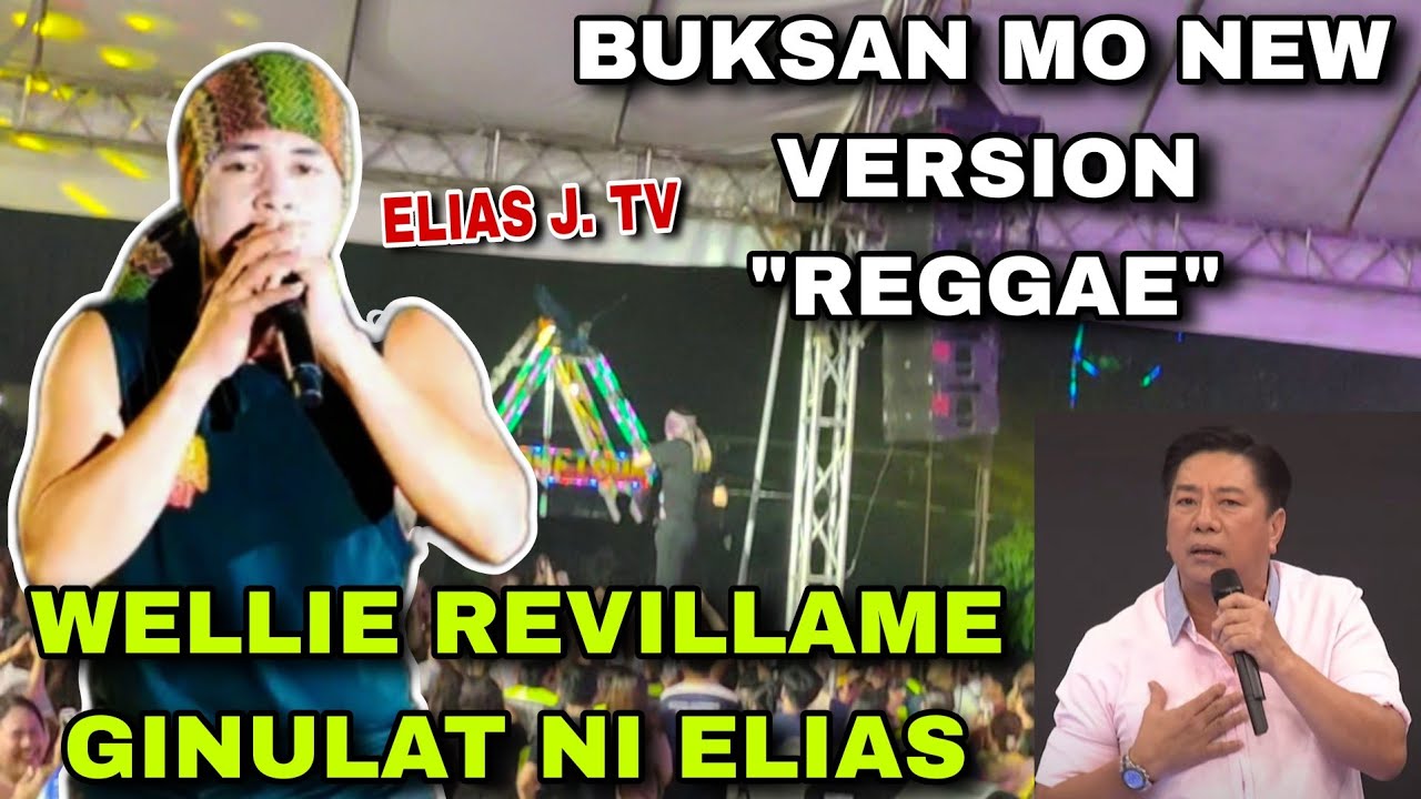 ELIAS J. TV - 