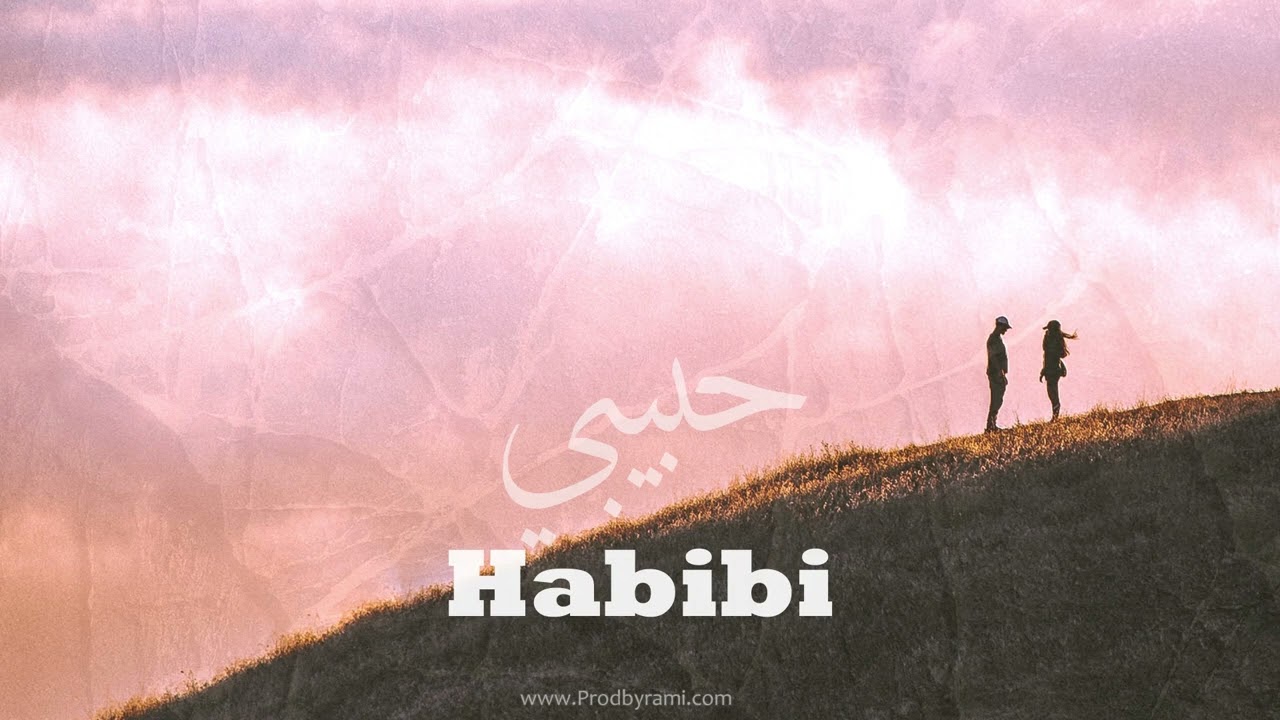 Habibi - wizkid x rema type beat