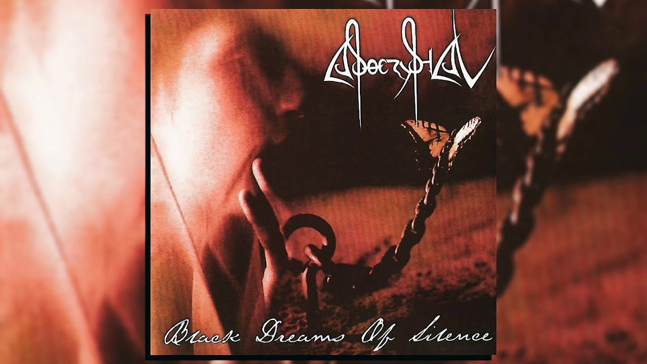 Apocryphal - Black Dreams Of Silence (Full Album)