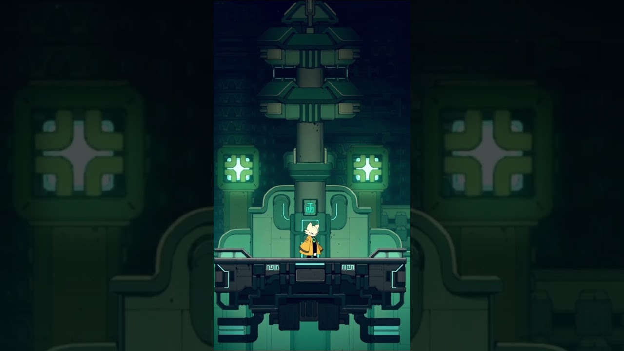 Первый Минус Игры Nine Sols