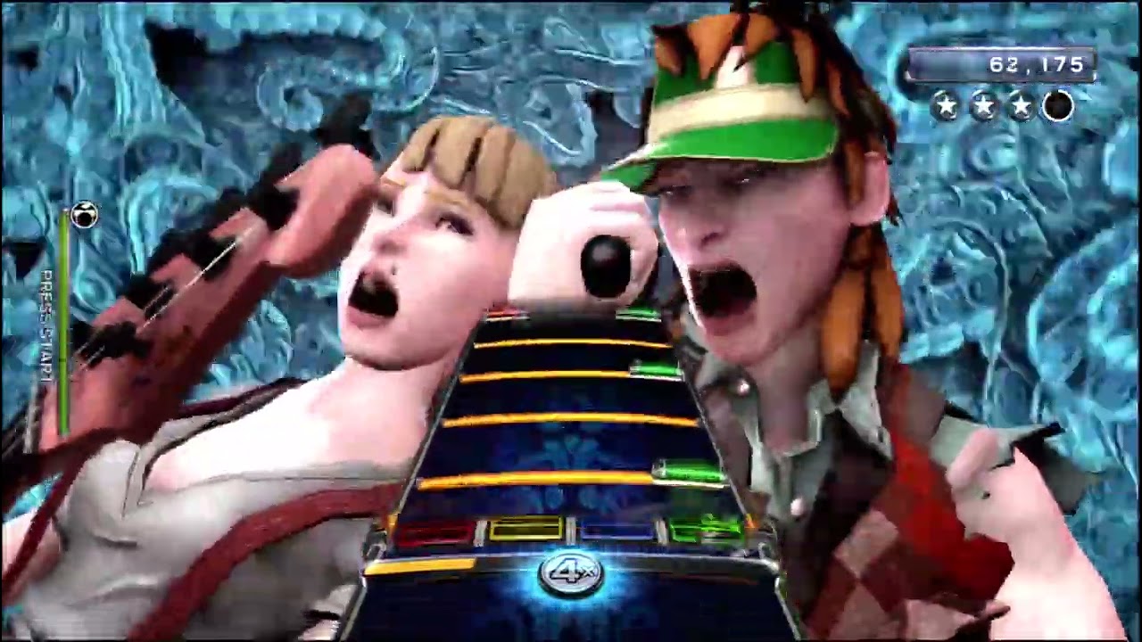RB3: 