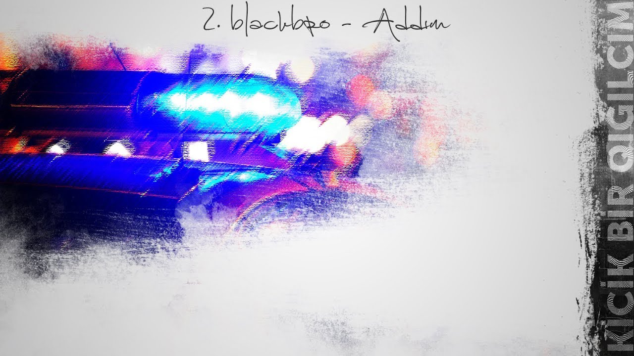 blackbro - Alov (Official Video)