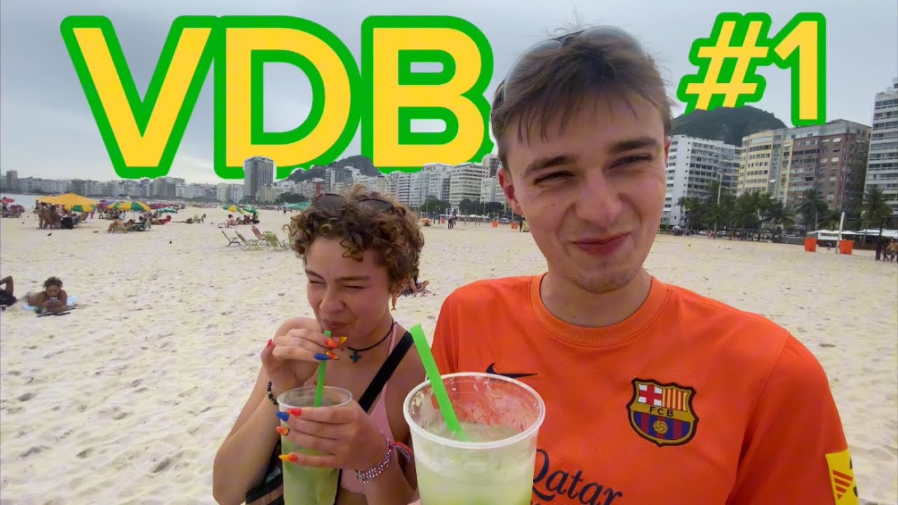 VDB#1