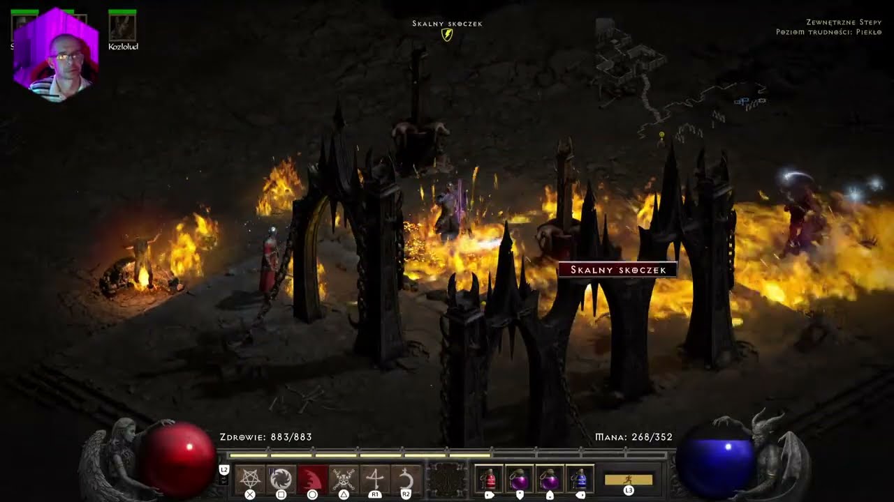 Diablo 2 Resurrected #27