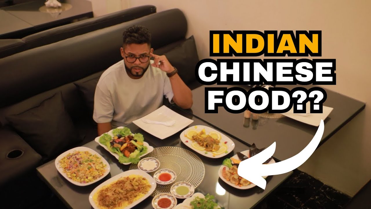 Is This the Best Indian Restaurant in the GT? Shocking Flavors at Safco! | Big Bites - SEASON FINALE