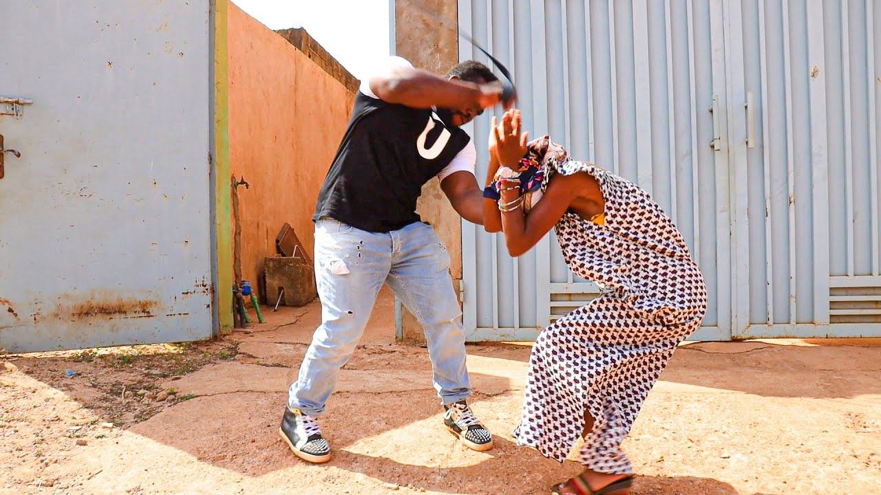 LES VIOLENCES SUR LES FEMMES