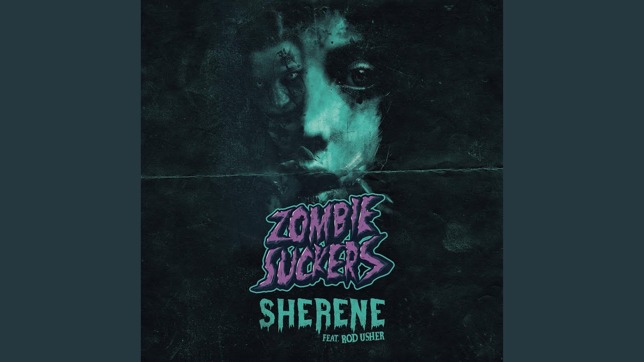 Sherene (feat. Rod Usher)