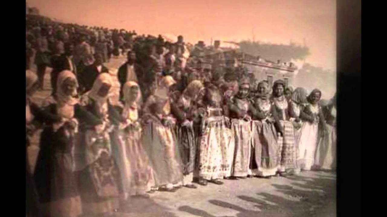 MIMHS ANDRIANOS - LIVE ''ΒΑΣΙΛΗΑΣ'' (ΣΥΡΤΑ-ΤΣΙΦΤΕΝΤΕΛΙΑ)