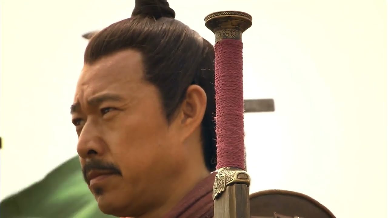 《孫子兵法真實演繹｜孫武練兵震撼場面》