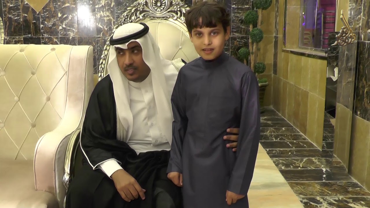 حفل زواج الاستاذ شجاع بن مطير اللحياني