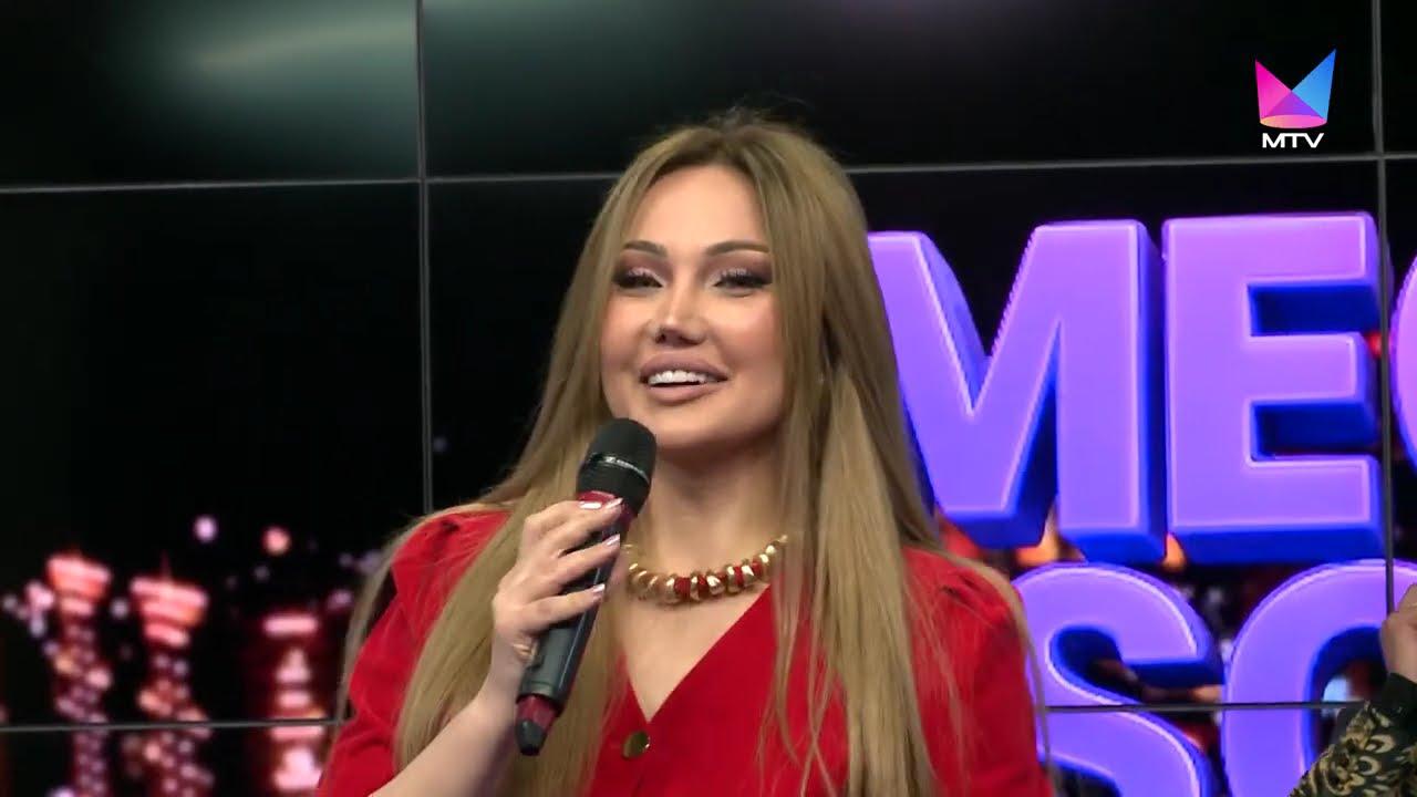 MTV-