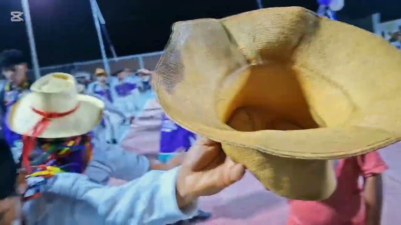 Carnaval de Santiago de Chocorvos Comp.N.Generación de S.R.Otuto-Los Moraditos en su ANIVERSARIO💜🤍
