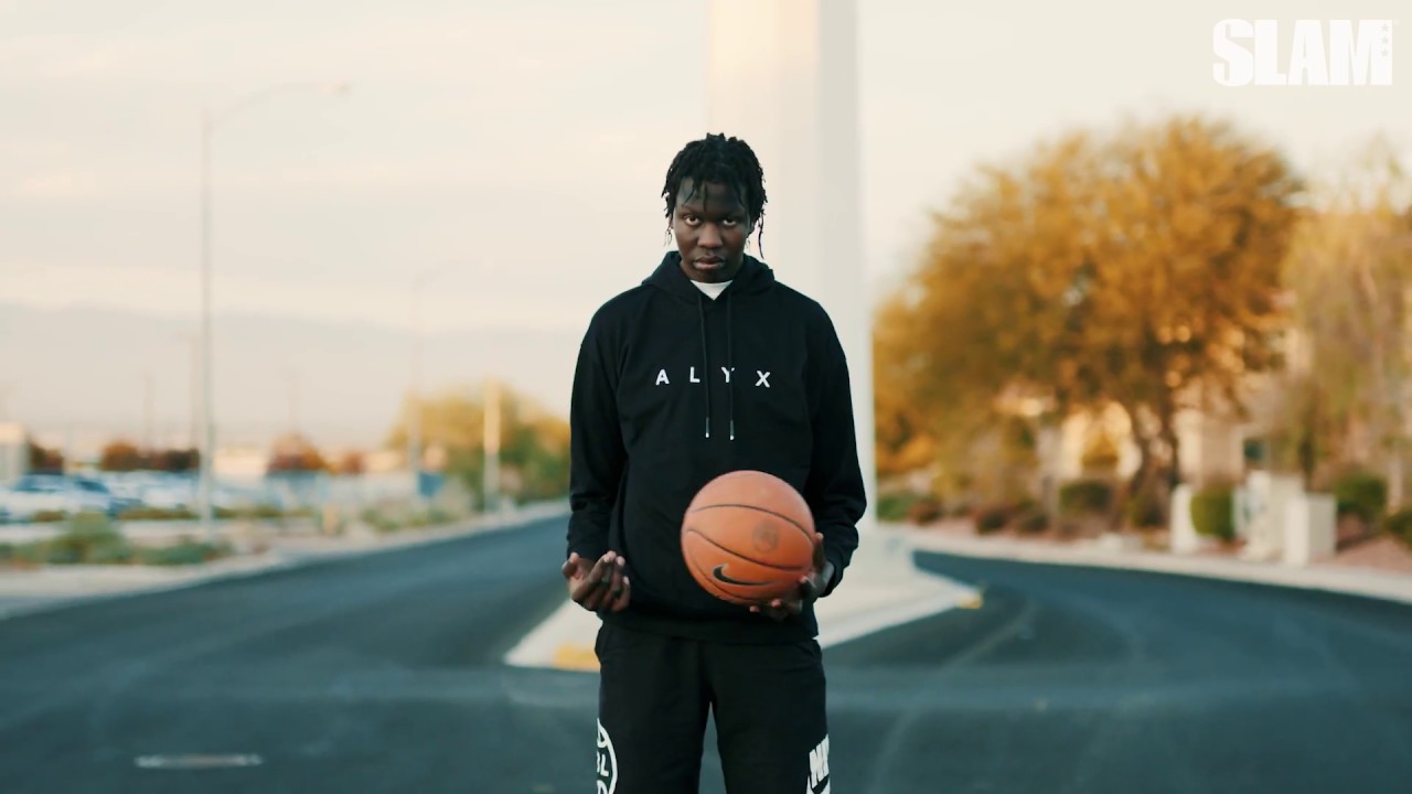 COMMITTED, Ep. 3: Oregon-bound Bol Bol Is Your Favorite Rapper's Favorite Hooper