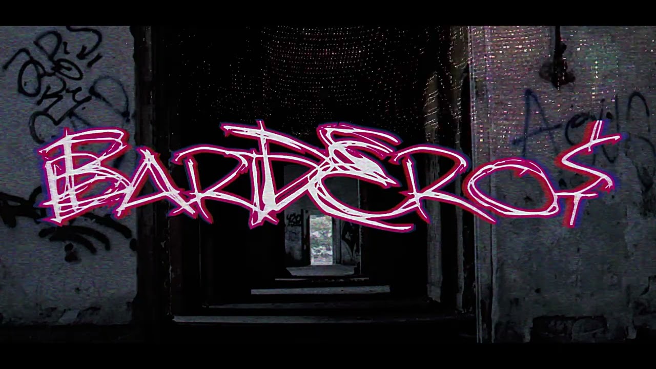 frazadas by barderos (slowed + reverb)