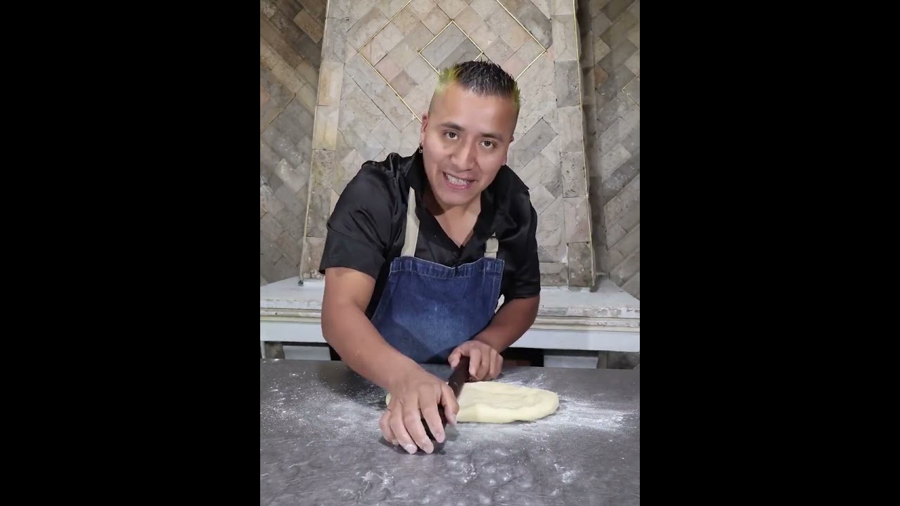 Aprende a hacer unas donas hungaras para chuparse los dedos