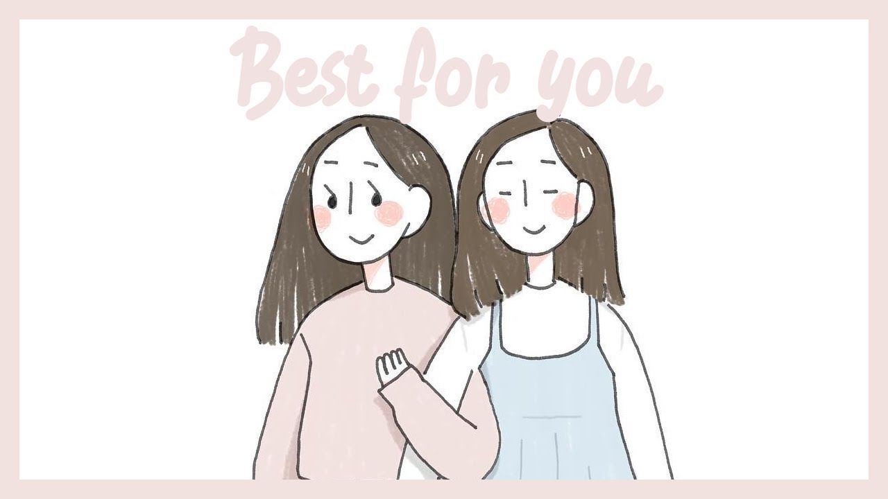 vbnd &bull; best for you (ft. sophie meiers & tola) (lyrics)