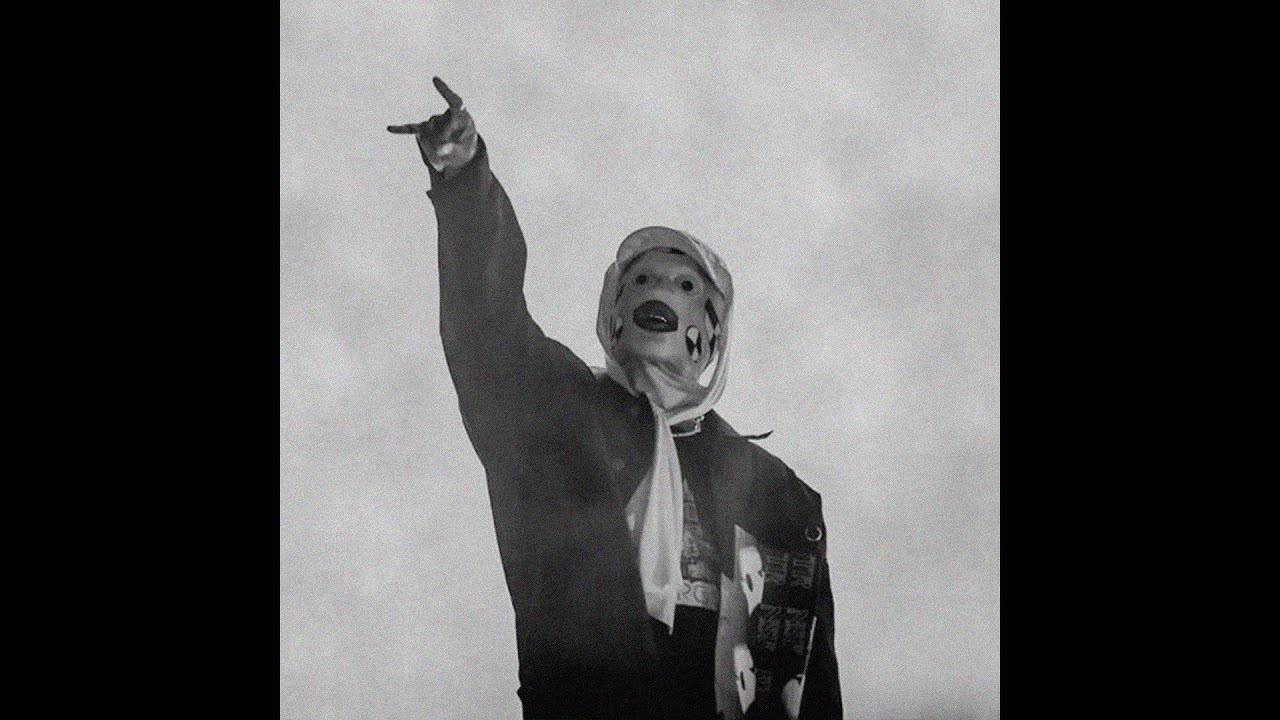 [SOLD] ASAP ROCKY X ASAP FERG TYPE BEAT - “FELONY”