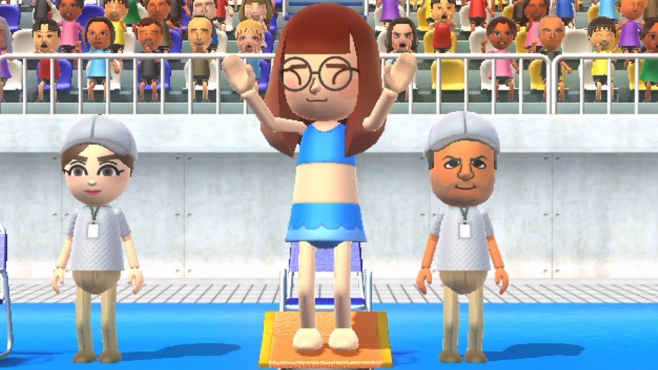 i am at my wits end with wii party u master difficulty