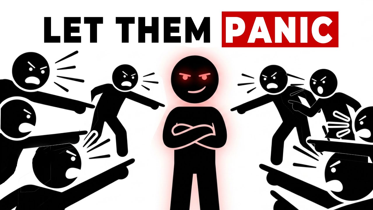 Why Silence Is the Most Dangerous Weapon