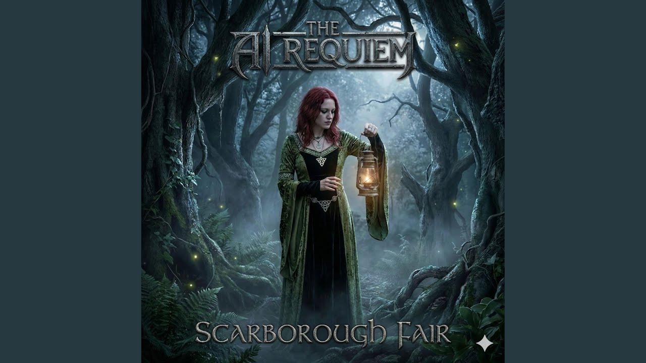 Scarborough Fair
