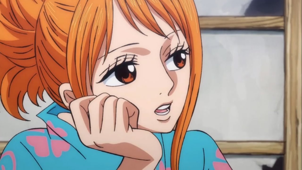 Nami's Theme Drill Remix - One Piece | Singularity