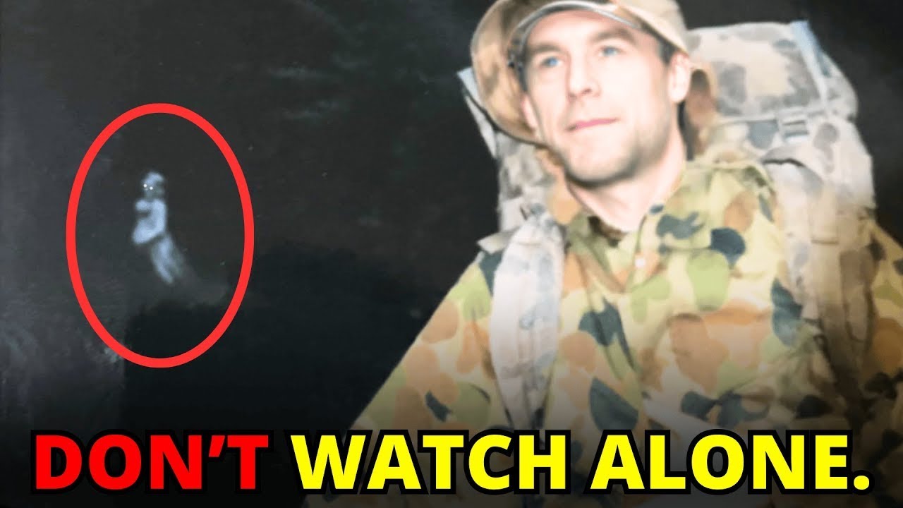 2 Hour of Most DISTURBING Camping Caught On Camera