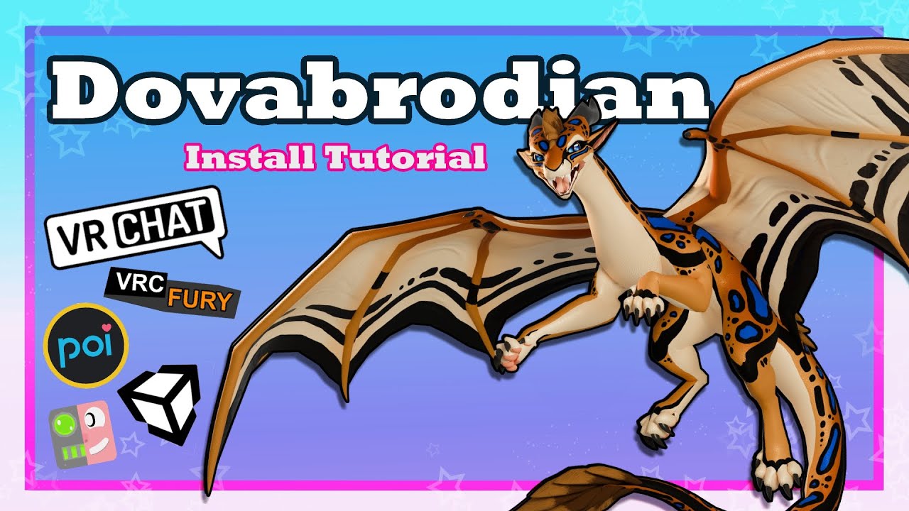 [TUTORIAL] Dovabrodian Install Guide