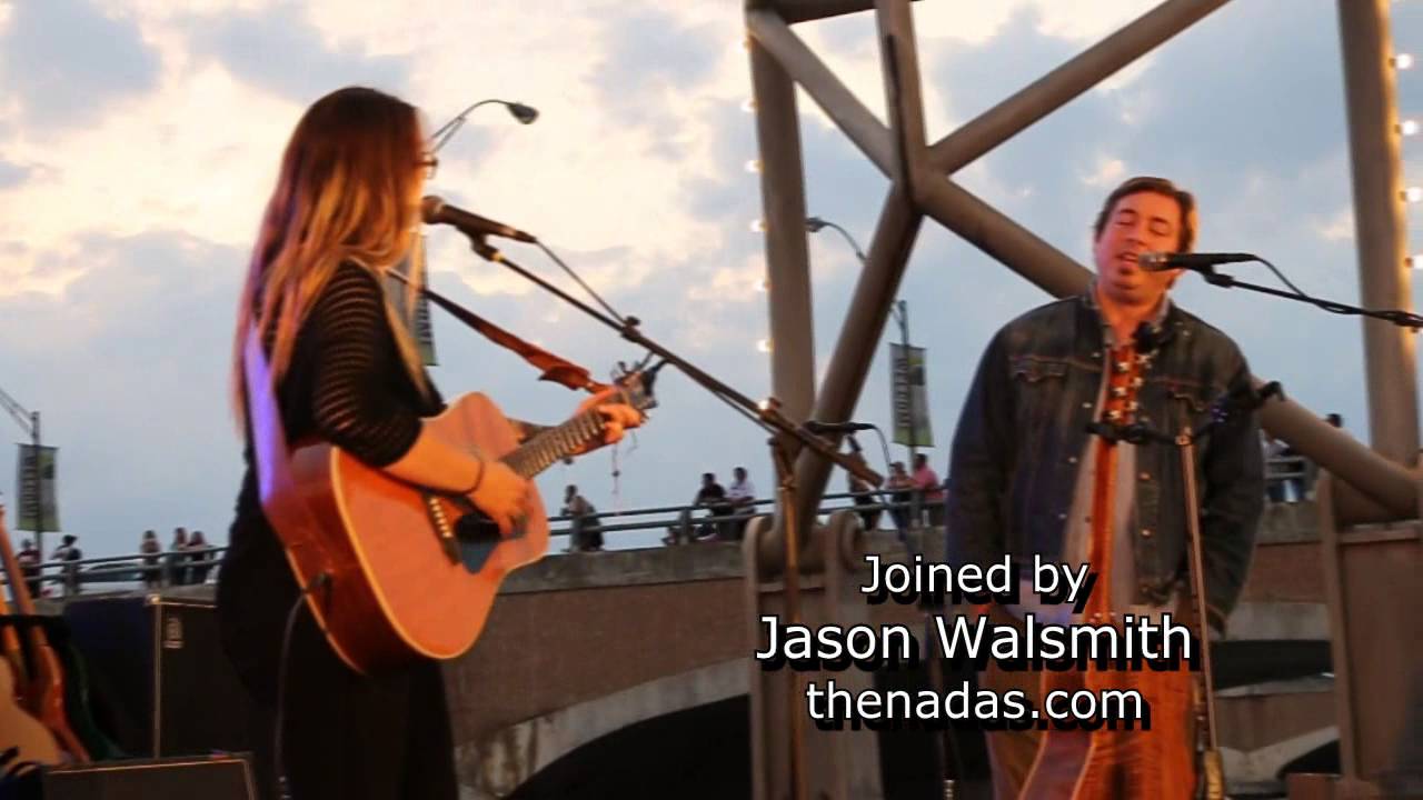 A Sara Routh original song, 