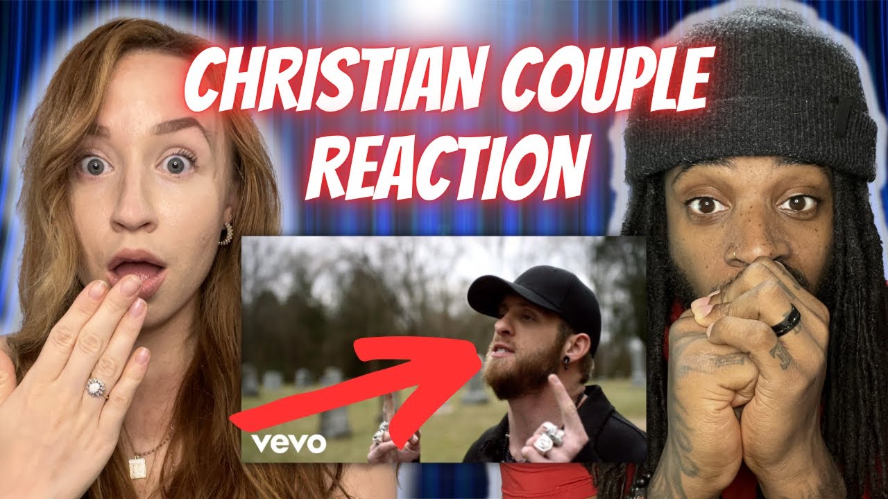 Brantley Gilbert - One Hell Of An Amen | COUNTRY MUSIC REACTION