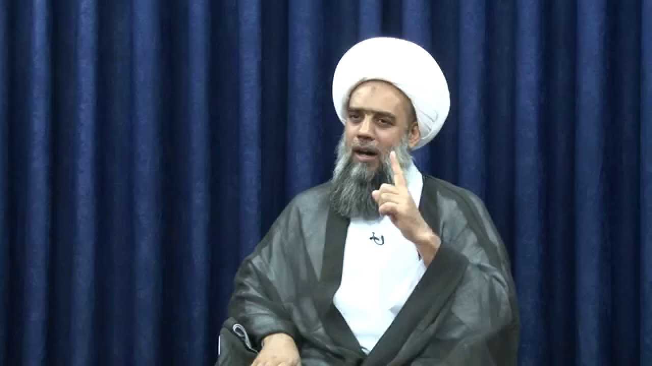 عليٌّ ولماذا ؟!