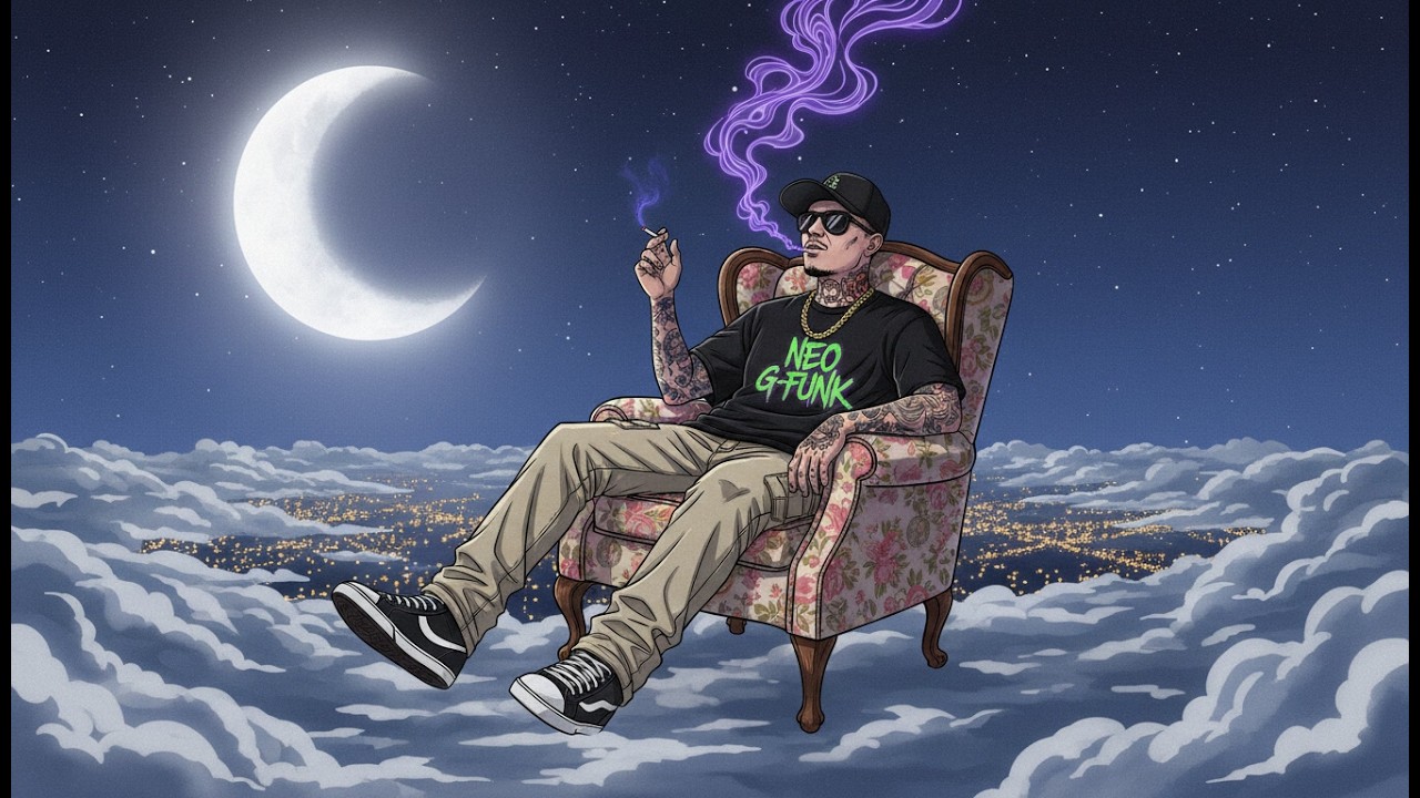 “Late Night Float