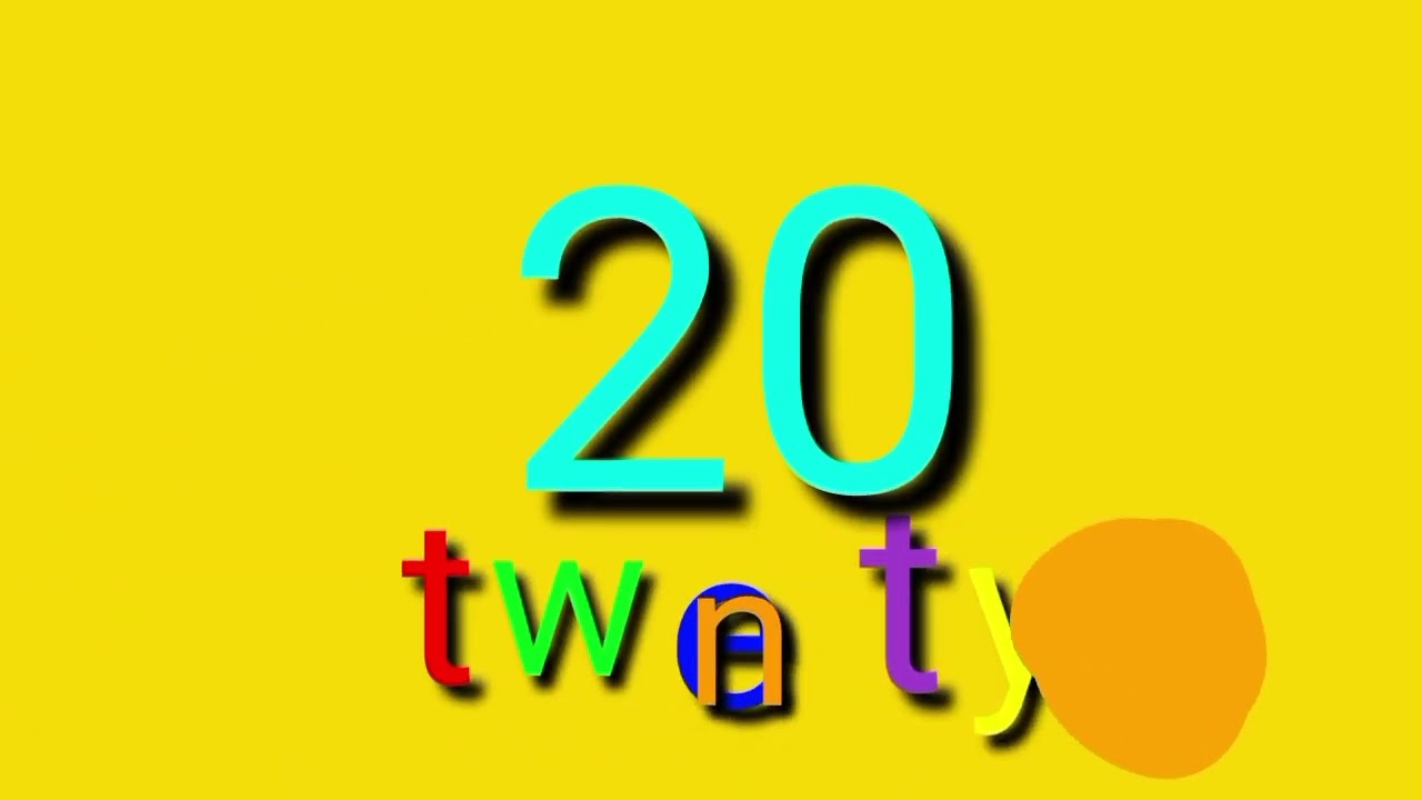 My countdown 50 - 0