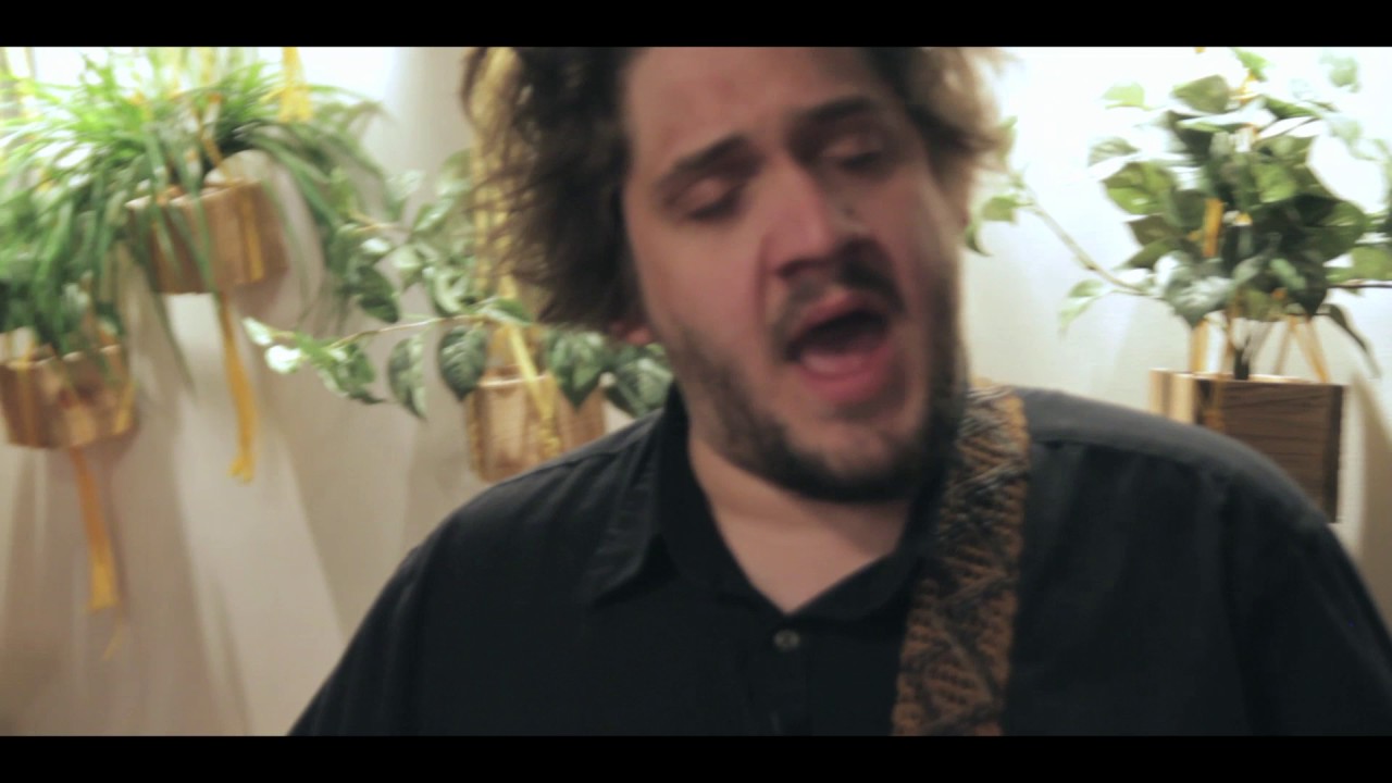 Babins - &laquo;Une chanson sans refrain&raquo; en session acoustique