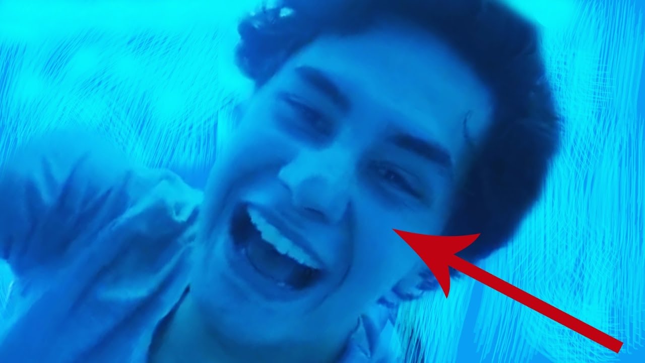 ENTREI DENTRO DA BEXIGA GIGANTE!