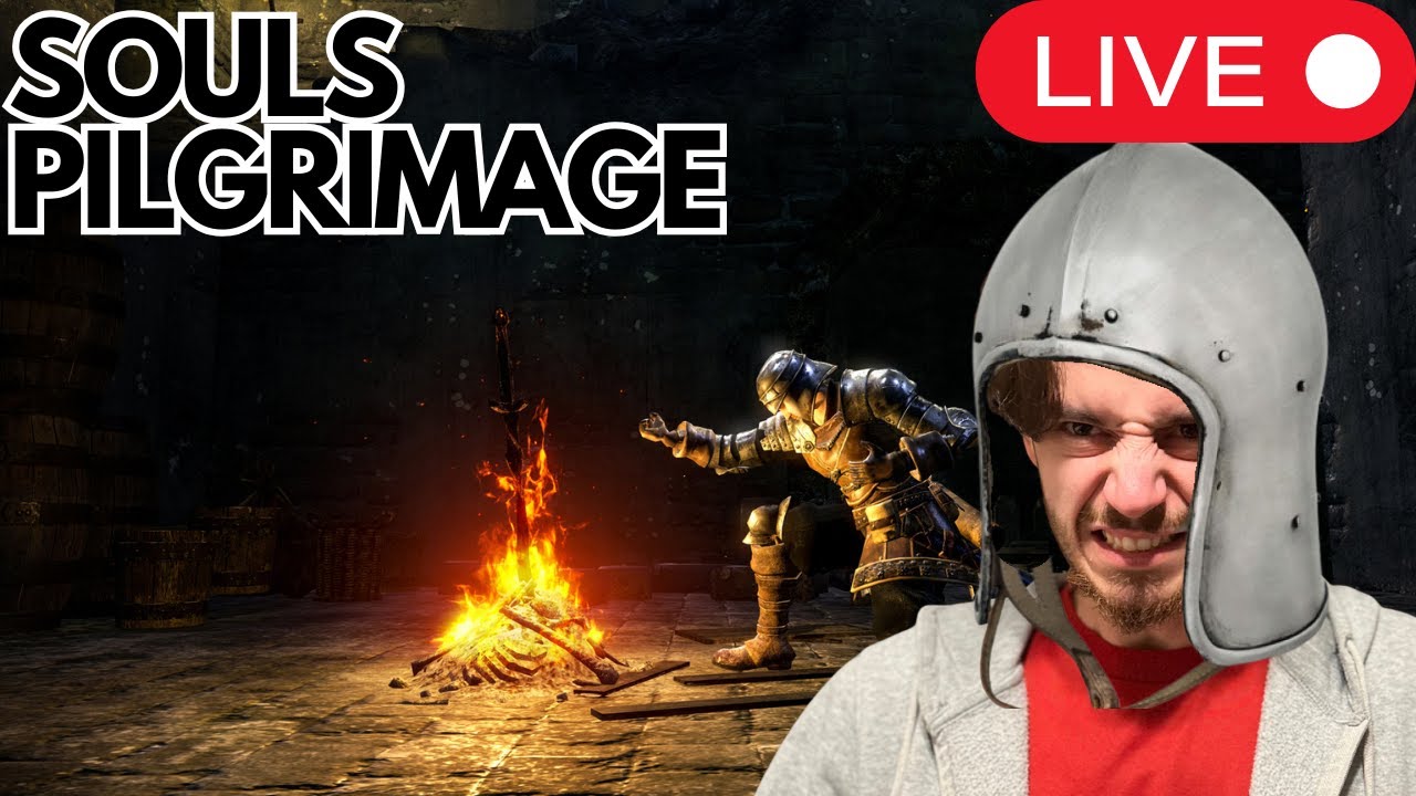 DS1 FIRST TIME TOMB OF GIANTS SUCK