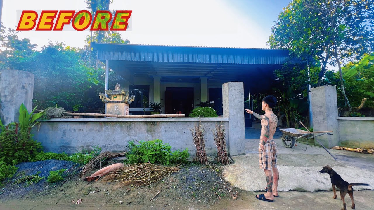 Young Man Buys His First Home at 21 for $150,000 and Was Shocked by What Happened Next.