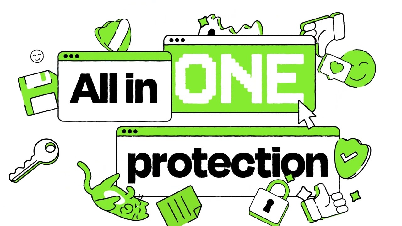 NYND WEBROOT 15S Evergreen