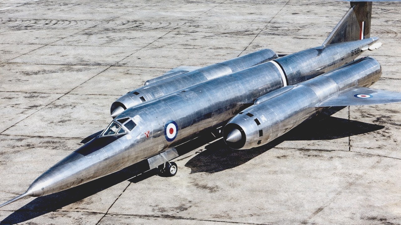 ♥️Le Bristol 188 Flaming Pencil - Supersonic Stainless Steel♥️