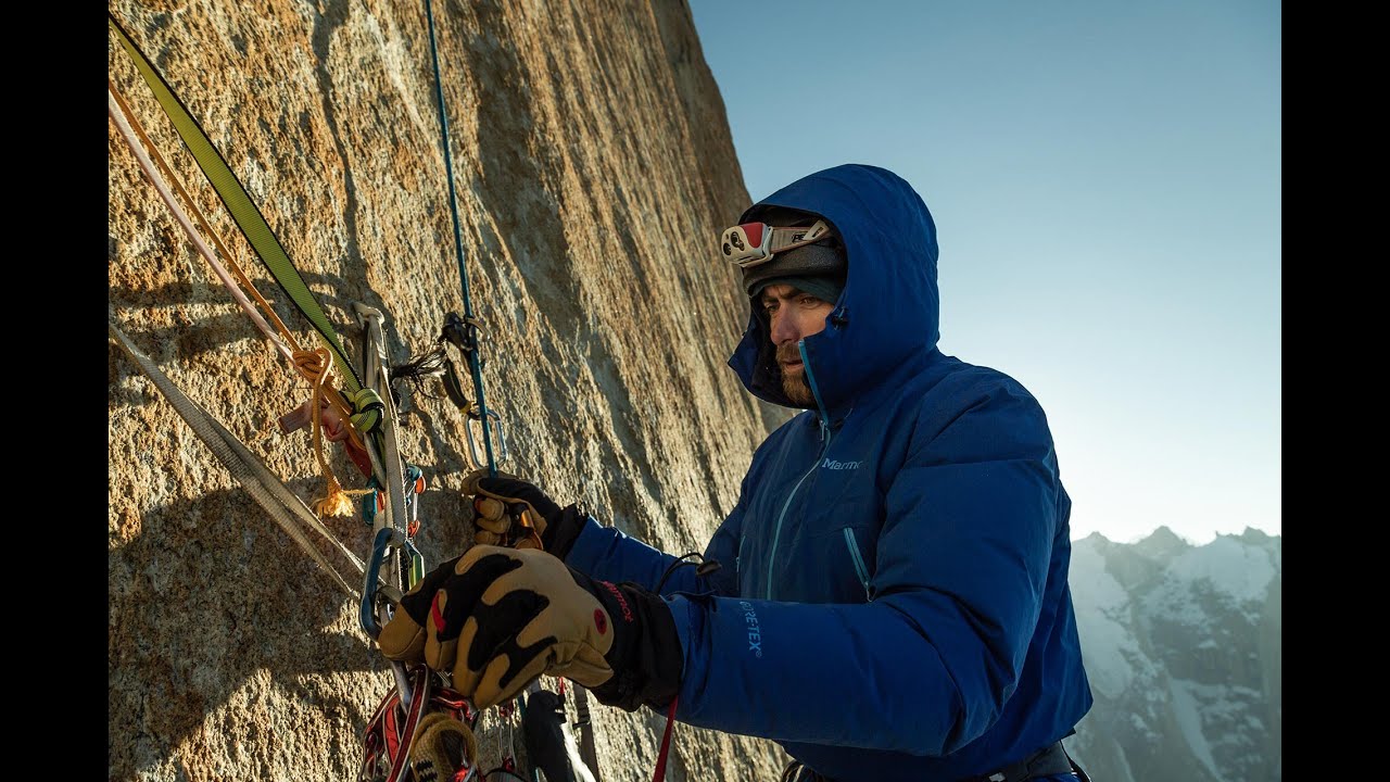 Torres del Trango; un sueño hecho realidad