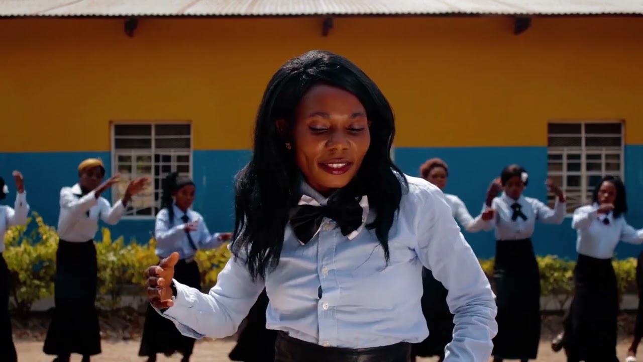AMEN ALELUYA. kakomba  Gospel( album BÙBEMBE BWETÙ)