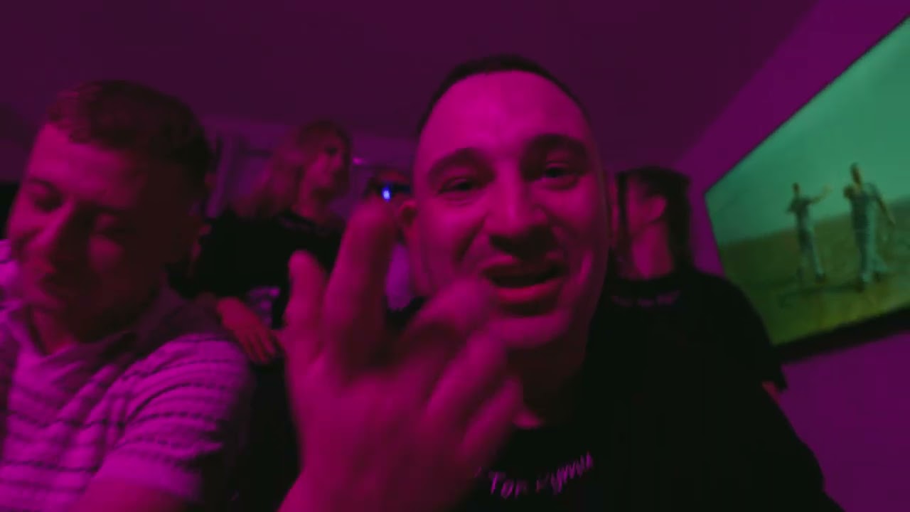 SZYMBAR X KARLIK - Spektakl