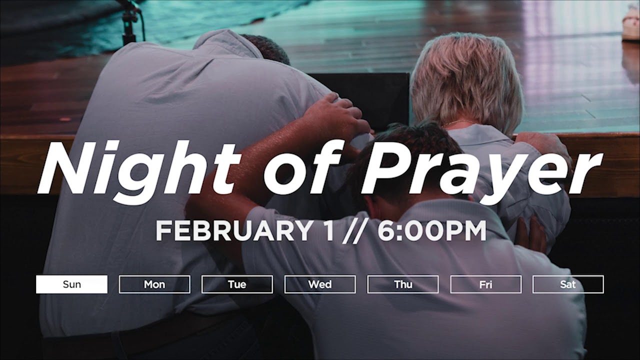 11:30AM - Online Service