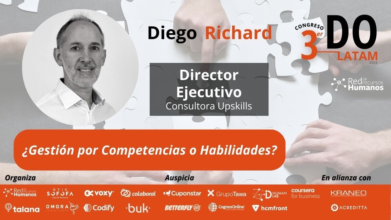 ¿Gestión por Competencias o Habilidades?