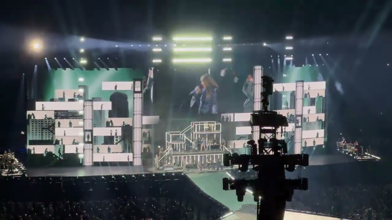 03.  The Man (Taylor Swift ”The Eras Tour